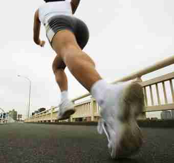 跑步减肥健身需要注意的事项
