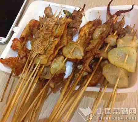夜宵的健康“三维”