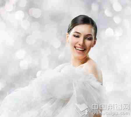 女人必看的10条健康主张