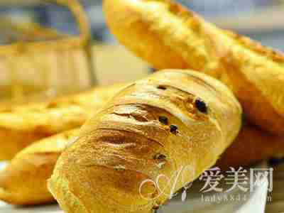  低脂食物热量不少 避开食物里的